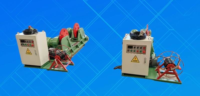 定制型窄轮可调式滚轮架